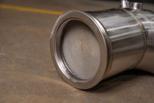 Load image into Gallery viewer, Audi C8 RS6 / RS7 400 Cell Catted Downpipes