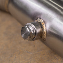 Load image into Gallery viewer, Audi C8 RS6 / RS7 400 Cell Catted Downpipes