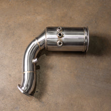 Load image into Gallery viewer, Lamborghini Urus 400 Cell Catted Downpipes