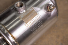 Load image into Gallery viewer, 400 Cell Catted Down Pipes For Porsche 992 Turbo / Turbo S