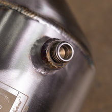 Load image into Gallery viewer, 400 Cell Catted Down Pipes For Porsche 992 Turbo / Turbo S