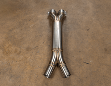 Load image into Gallery viewer, BMW G80/G82/G83 M3 / M4 HFD Midpipe