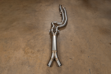 Load image into Gallery viewer, BMW G80/G82/G83 M3 / M4 HFD Midpipe