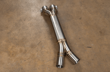 Load image into Gallery viewer, BMW G80/G82/G83 M3 / M4 HFD Midpipe