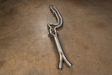 Load image into Gallery viewer, BMW G80/G82/G83 M3 / M4 HFD Midpipe