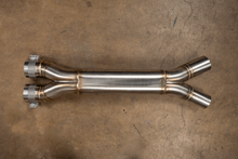 Load image into Gallery viewer, BMW G80/G82/G83 M3 / M4 HFD Midpipe