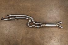 Load image into Gallery viewer, BMW G80/G82/G83 M3 / M4 HFD Midpipe