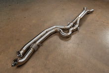 Load image into Gallery viewer, BMW G80/G82/G83 M3 / M4 HFD Midpipe