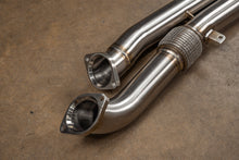 Load image into Gallery viewer, BMW G80/G82/G83 M3 / M4 HFD Midpipe