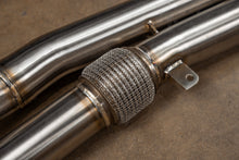 Load image into Gallery viewer, BMW G80/G82/G83 M3 / M4 HFD Midpipe