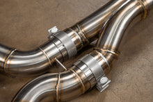 Load image into Gallery viewer, BMW G80/G82/G83 M3 / M4 HFD Midpipe
