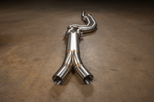 Load image into Gallery viewer, BMW G80/G82/G83 M3 / M4 HFD Midpipe