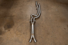 Load image into Gallery viewer, BMW G80/G82/G83 M3 / M4 HFD Midpipe