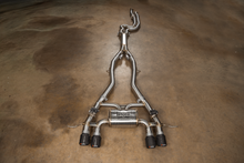 Load image into Gallery viewer, BMW G80/G82/G83 M3 / M4 HFD Midpipe