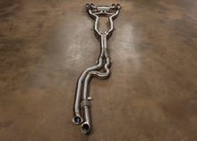 Load image into Gallery viewer, BMW G80/G82/G83 M3 / M4 HFD Midpipe