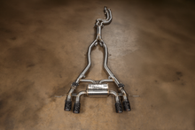 Load image into Gallery viewer, BMW G80/G82/G83 M3 / M4 HFD Midpipe
