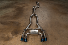 Load image into Gallery viewer, BMW G80/G82/G83 M3 / M4 HFD Midpipe