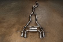 Load image into Gallery viewer, BMW G80/G82/G83 M3 / M4 HFD Midpipe