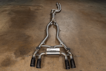 Load image into Gallery viewer, BMW G80/G82/G83 M3 / M4 HFD Midpipe