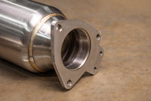 Load image into Gallery viewer, Chevy Corvette C8 / C8 Z06 400 Cell Catted Downpipes