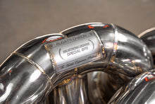 Load image into Gallery viewer, Bugatti Chiron Pur Sport F1 Exhaust