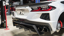 Load image into Gallery viewer, APR Chevrolet Corvette C8 Rear Spoiler Delete 2020-UP