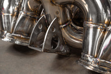 Load image into Gallery viewer, Bugatti Chiron Pur Sport F1 Exhaust
