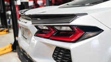 Load image into Gallery viewer, APR Chevrolet Corvette C8 Rear Spoiler Delete 2020-UP