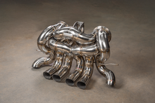 Load image into Gallery viewer, Bugatti Chiron Pur Sport F1 Exhaust