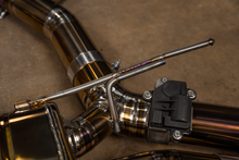 Load image into Gallery viewer, BMW G9X M5 Valved Sport Exhaust System