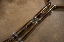 Load image into Gallery viewer, BMW G9X M5 Valved Sport Exhaust System