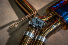 Load image into Gallery viewer, BMW G9X M5 Valved Sport Exhaust System