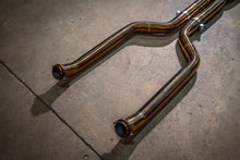 Load image into Gallery viewer, BMW G9X M5 Valved Sport Exhaust System