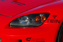 Load image into Gallery viewer, Honda S2000 S2-GT Widebody Aerodynamic Kit 2000 - 2009