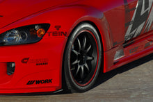 Load image into Gallery viewer, Honda S2000 S2-GT Widebody Aerodynamic Kit 2000 - 2009