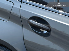 Load image into Gallery viewer, AutoTecknic Dry Carbon Door Handle Trim Set - G29 Z4