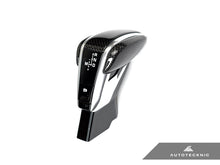 Load image into Gallery viewer, AutoTecknic Carbon Fiber Exclusive Design Shift Lever - Porsche 971 Panamera | 9Y0 Cayenne
