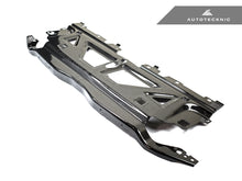 Load image into Gallery viewer, AutoTecknic Dry Carbon Fiber Cooling Shroud - G87 M2