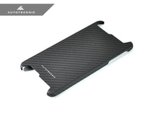Load image into Gallery viewer, AutoTecknic Dry Carbon Fiber iPhone Case - iPhone 7 | 7 Plus / iPhone 8 | 8 Plus / iPhone SE (Gen 2 / 3)
