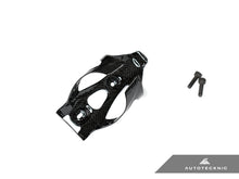 Load image into Gallery viewer, AutoTecknic Dry Carbon Fiber Water Bottle Cage