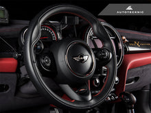 Load image into Gallery viewer, AutoTecknic Competition Shift Paddles - i8