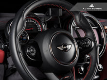 Load image into Gallery viewer, AutoTecknic Competition Shift Paddles - MINI F54/ F55/ F56/ F57/ F60