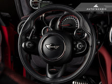 Load image into Gallery viewer, AutoTecknic Competition Shift Paddles - MINI F54/ F55/ F56/ F57/ F60