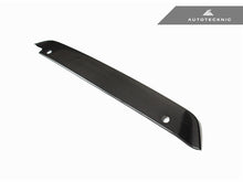 Load image into Gallery viewer, AutoTecknic Dry Carbon Fiber Bumper Trim - F97 X3M | F98 X4M Pre-LCI