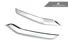 Load image into Gallery viewer, AutoTecknic M50D Style Lower Front Grille Trim - F15 X5 M Sport 2014-Up