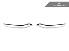 Load image into Gallery viewer, AutoTecknic M50D Style Lower Front Grille Trim - F15 X5 M Sport 2014-Up