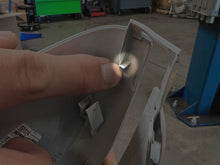 Load image into Gallery viewer, AutoTecknic Smoked Dynamic Sequential LED Turn Signal - G42 2-Series
