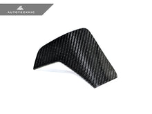 Load image into Gallery viewer, AutoTecknic Dry Carbon Air Vent Trim - G87 M2 | G80 M3 | G82/ G83 M4