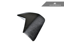 Load image into Gallery viewer, AutoTecknic Dry Carbon Air Vent Trim - G87 M2 | G80 M3 | G82/ G83 M4
