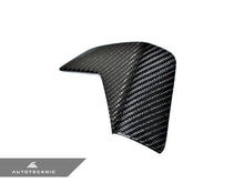 Load image into Gallery viewer, AutoTecknic Dry Carbon Air Vent Trim - G87 M2 | G80 M3 | G82/ G83 M4